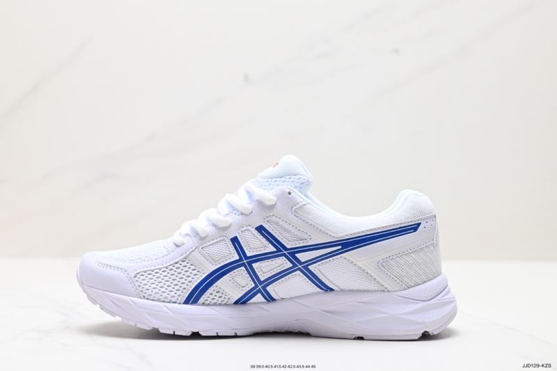 Asics Shoes